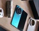 El Vivo X Fold 7 saldrá a la venta el 26 de junio como el plegable con la mejor cámara que ha lanzado la empresa hasta la fecha, con el hardware de la cámara del Vivo X300 y una multitarea optimizada.