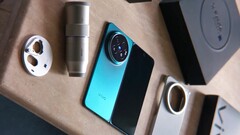 El Vivo X Fold 7 saldrá a la venta el 26 de junio como el plegable con la mejor cámara que ha lanzado la empresa hasta la fecha, con el hardware de la cámara del Vivo X300 y una multitarea optimizada.