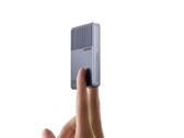 El Ugreen Nexode Air Slim de 65 W sale al mercado en EE. UU.