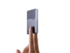 El Ugreen Nexode Air Slim de 65 W sale al mercado en EE. UU.