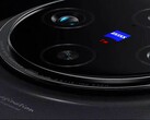 El Vivo X100 Ultra ofrecerá una cámara con teleobjetivo mucho mejor que la del Vivo X100 Pro, según una reciente filtración procedente de China. (Imagen: Vivo)
