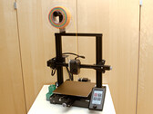 Revisión de la impresora 3D VoxeLab Aquila S2