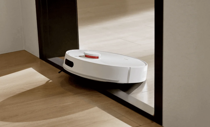 La Xiaomi H40 en acción (Fuente de la imagen: Xiaomi)