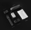 La Xiaomi Mijia Outdoor Multi-Function Light viene con accesorios. (Fuente de la imagen: Xiaomi, traducción automática)