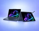 El Lenovo Yoga 9n 2-in-1 incorpora Nvidia RTX Spark en un chasis delgado, desde $2,999.99.