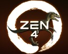 Zen 4 vs Raptor Lake se calienta, con UserBenchmark criticando la supuesta estrategia de marketing de AMD. (Fuente de la imagen: AMD/Macmillan - editado)