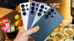 El Samsung Galaxy S26 Ultra va a recibir importantes actualizaciones con One UI 9