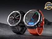 Amazfit T-Rex 3 recibe nuevas funciones para pasear al perro en la última actualización de software. (Fuente de la imagen: Amazfit)