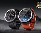 Amazfit T-Rex 3 recibe nuevas funciones para pasear al perro en la última actualización de software. (Fuente de la imagen: Amazfit)