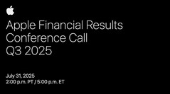 El aumento de las ventas se ha traducido en un trimestre récord para Apple. (Fuente de la imagen: Apple)