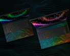 Los nuevos Blade 16 y 18. (Fuente: Razer)