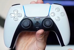 El controlador de DualSense revelará algunos de sus secretos en un video en vivo. (Fuente de la imagen: @summergamesfest)