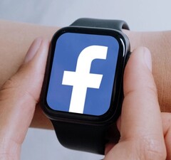 Se dice que el smartwatch de Facebook llegará en 2022. (Imagen: XDA-Developers)