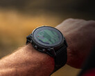 El Enduro 3 es uno de los varios smartwatches que pueden recibir la versión beta 17.25 al inscribirse en el Programa Beta. (Fuente de la imagen: Garmin)