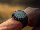 El Enduro 3 es uno de los varios smartwatches que pueden recibir la versión beta 17.25 al inscribirse en el Programa Beta. (Fuente de la imagen: Garmin)