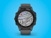 Garmin ha lanzado la segunda actualización beta de la serie Fenix 6 en otros tantos días. (Fuente de la imagen: Garmin)