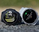 El Forerunner 170 ya ha recibido su segunda actualización estable v18.xx.