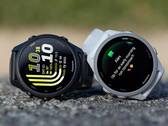 El Forerunner 170 ya ha recibido su segunda actualización estable v18.xx.