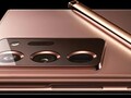 El S21 Ultra podría tener estas funciones en el 2021. (Fuente: Samsung)