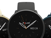 Polar ya ha insinuado el inminente lanzamiento del Ignite 3, el Ignite 2 en la imagen. (Fuente de la imagen: Polar)