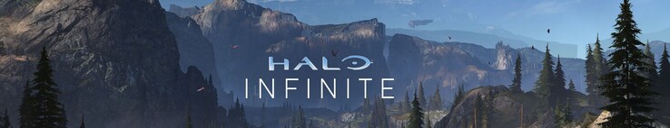 Halo Infinite