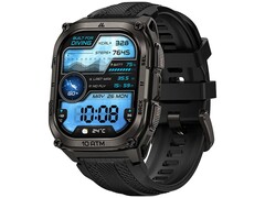 El M4 está disponible para pre-pedido con un descuento. (Fuente de la imagen: Kospet)