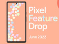 La bajada de características de los Pixel de junio ha llegado para los recientes smartphones Pixel. (Fuente de la imagen: Google)