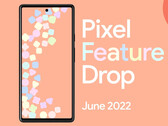 La bajada de características de los Pixel de junio ha llegado para los recientes smartphones Pixel. (Fuente de la imagen: Google)