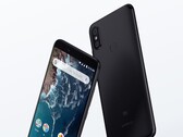 El Mi A2. (Fuente: Xiaomi)