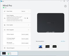 Aplicación Khada's Mind