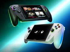 La ROG Xbox Ally X y la ROG Xbox Ally podrían no lanzarse hasta mucho más adelante en el año (fuente de la imagen: Xbox)