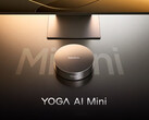 Lenovo también comercializa el Yoga Mini i como Yoga AI Mini.