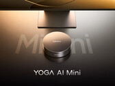 Lenovo también comercializa el Yoga Mini i como Yoga AI Mini.