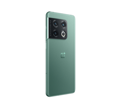 OnePlus 10 Pro en verde