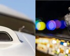 El sistema AerAware ofrece a los pilotos una visión más clara a través de unos auriculares de realidad mixta con una alimentación de vídeo multiespectral. (Fuente: AerSale)