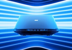 El Schenker Key 18 Pro puede equiparse con hasta 256 GB de RAM y 32 TB de almacenamiento SSD (Fuente de la imagen: Schenker)