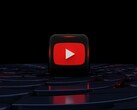 logotipo 3D de YouTube (Fuente de la imagen: BoliviaInteligente - Unsplash)
