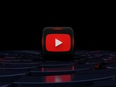 logotipo 3D de YouTube (Fuente de la imagen: BoliviaInteligente - Unsplash)