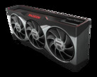 La Radeon RX 6900 XT de AMD encabeza las listas de rendimiento de la GPU (Fuente de la imagen: AMD)
