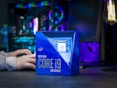 Intel no hace lo suficiente para competir con sus rivales, según el nuevo CEO Pat Gelsinger. (Fuente de la imagen: Intel)