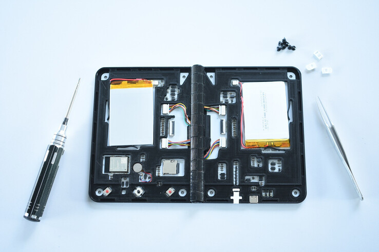 (Fuente de la imagen: Hackaday)