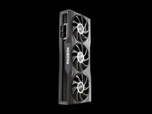 La Radeon RX 6750 GRE supone el regreso de AMD a su arquitectura RDNA 2. (Fuente de la imagen: AMD)