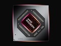 AMD Radeon RX 7600M