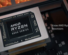 AMD espera un beneficio récord en 2022 impulsado por el lanzamiento de los portátiles Ryzen 6000/7000 y las ventas de Radeon, y se acerca a los márgenes de beneficio de Intel