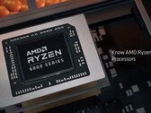 AMD espera un beneficio récord en 2022 impulsado por el lanzamiento de los portátiles Ryzen 6000/7000 y las ventas de Radeon, y se acerca a los márgenes de beneficio de Intel