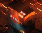 El AMD Ryzen 7 5800X3D tiene 8 núcleos, 16 hilos y puede alcanzar hasta 4,5 GHz. (Fuente de la imagen: AMD)