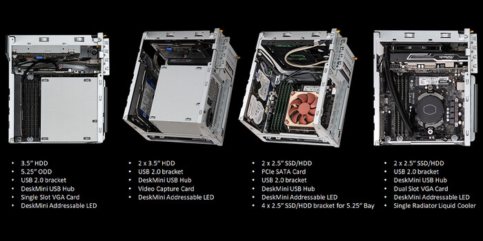 (Fuente de la imagen: ASRock)