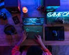 Модель Asus V16 была обновлена благодаря новому графическому процессору (источник изображения: Asus)