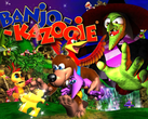 Portada de Banjo Kazooie (fuente de la imagen: Rare)