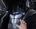 Imagen del juego Batman: Arkham VR en Steam. (Fuente de la imagen: Steam) 